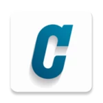 corriere della sera android application logo